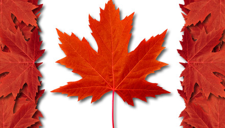 Trudeau for Prime Minister of Canada?