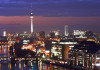 Berlin-skyline