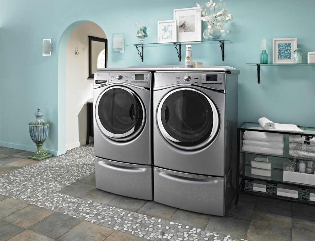 New appliances (or new-looking) add tremendous value to your income property