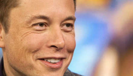 Elon-Musk