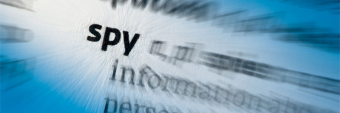 spy