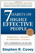 7 Habits of Highly Effective People