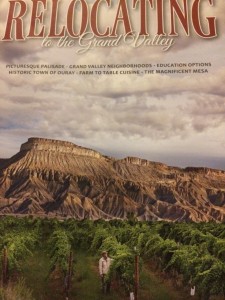 Grand Junction enticing entrepreneurs
