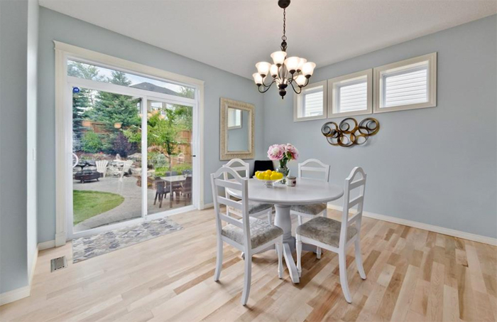 How to renovate your home to add value