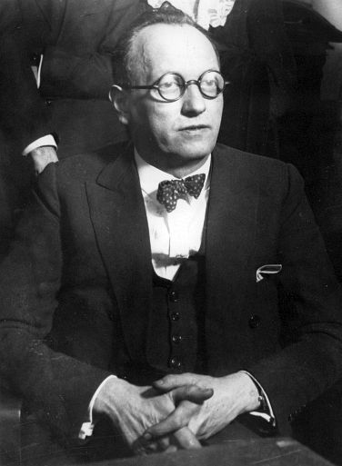 Leo Koretz