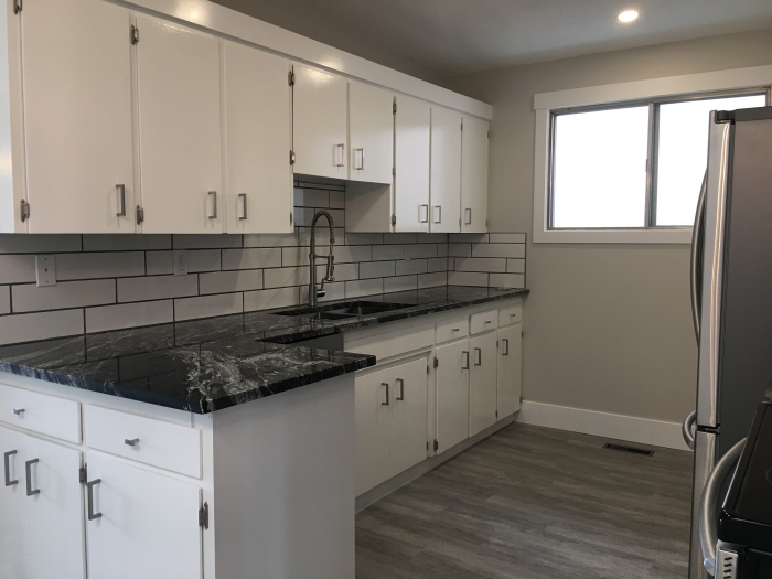 renovations on a rental property - tips