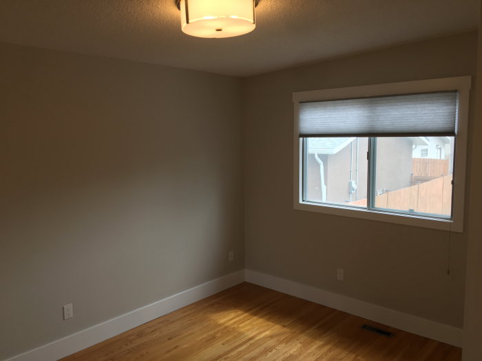 How to renovate an investment property