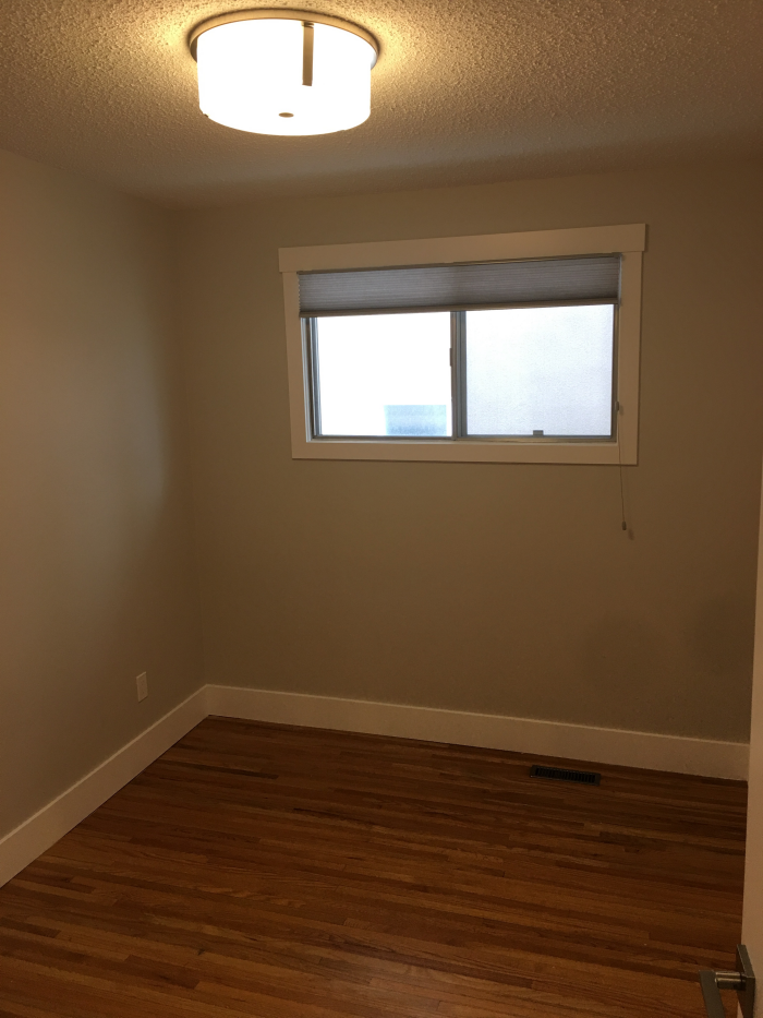 how to renovate an investment property