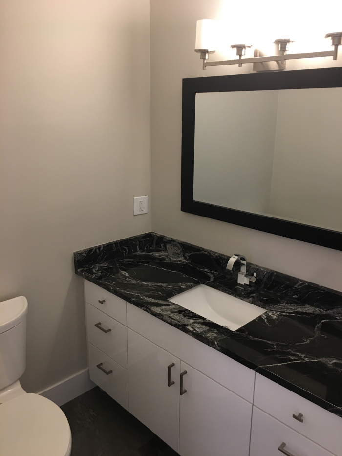 How to renovate your rental property