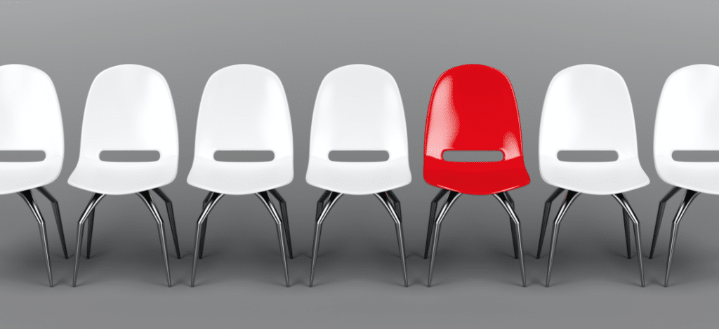 How to be a unique entrepreneur
