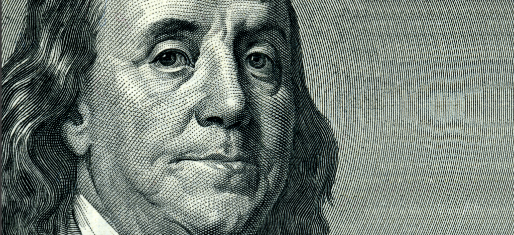 Being trusted makes you richer as an entrepreneur
