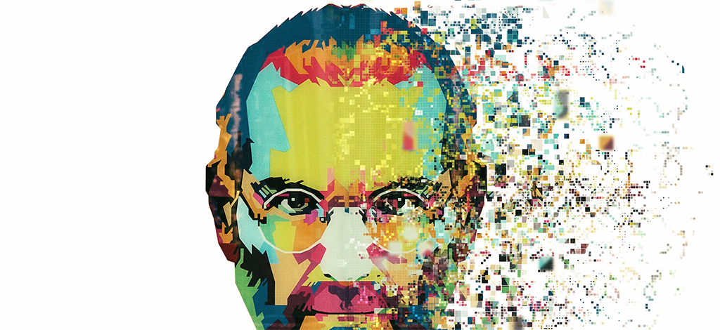 Steve Jobs on Marketing