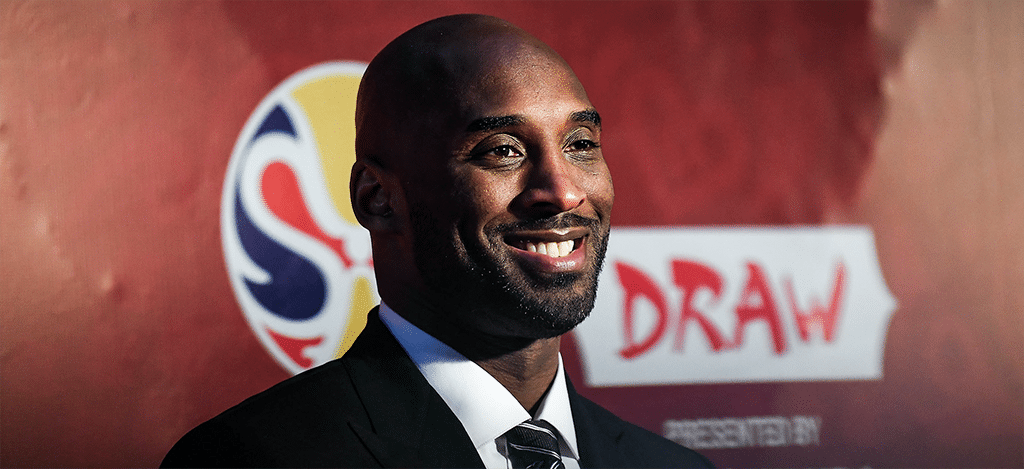 Kobe Bryant's pivot into business