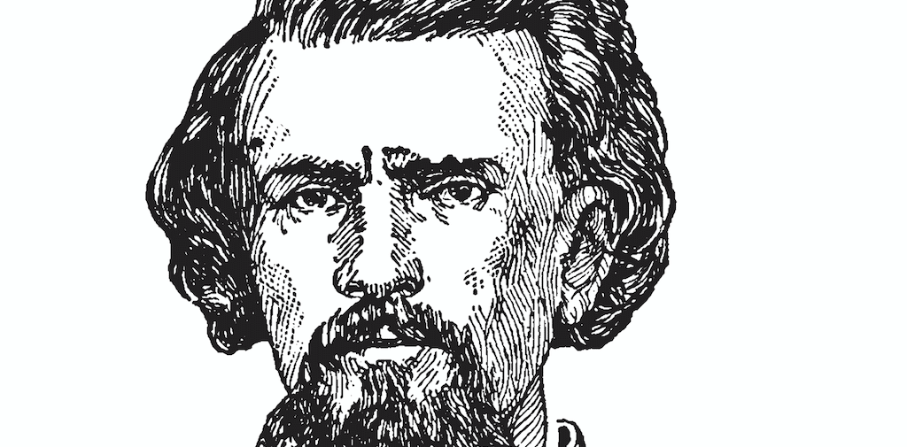 Nathan Bedford Forrest