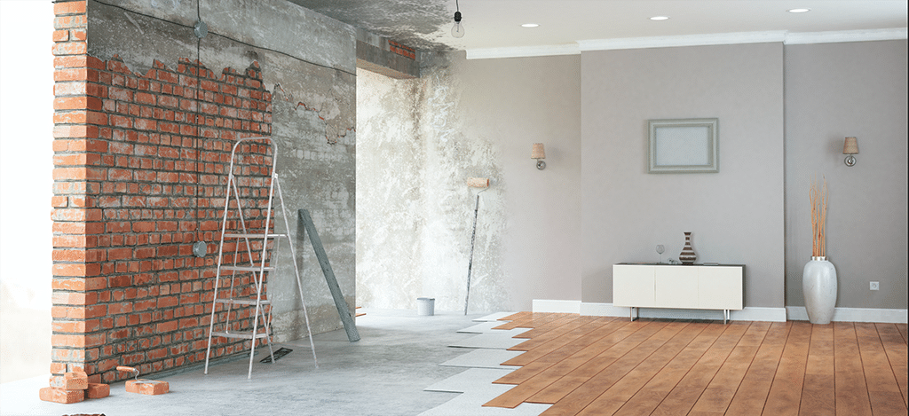 How to turn a basement into a rental suite