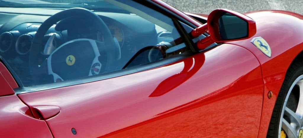 ferrari