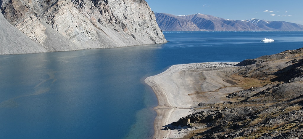 Canadian Arctic