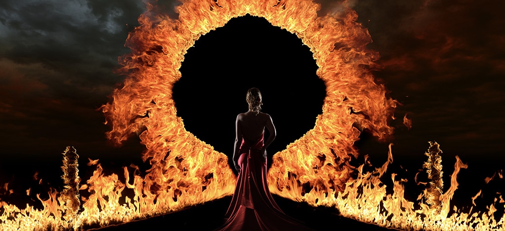 Pursuing certainty is hell
