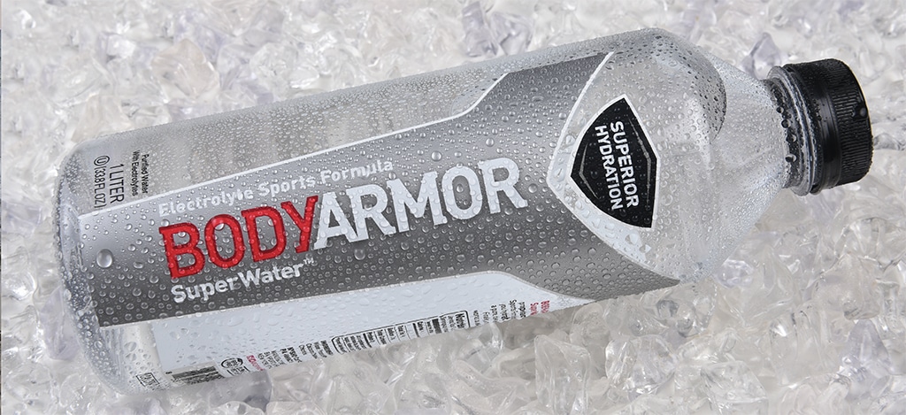 BodyArmor sports drink