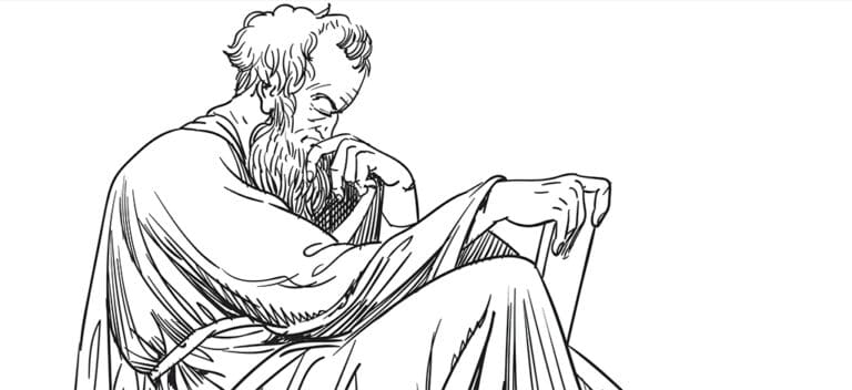 The Stoics Were Onto Something